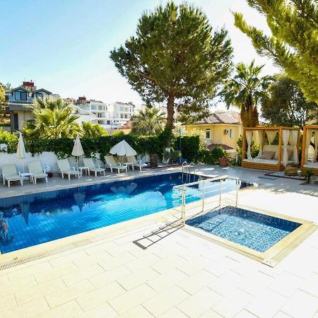 Kekik Azure Homes Oeluedeniz Fethiye Exteriér fotografie