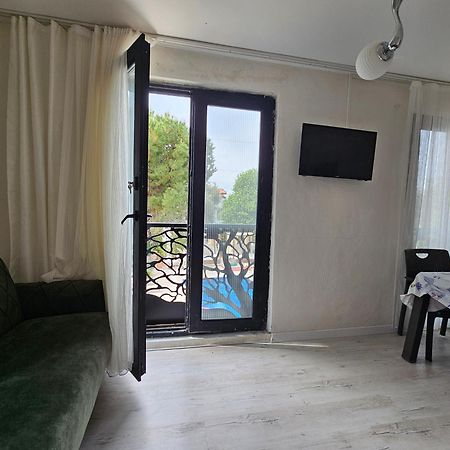 Kekik Azure Homes Oeluedeniz Fethiye Exteriér fotografie