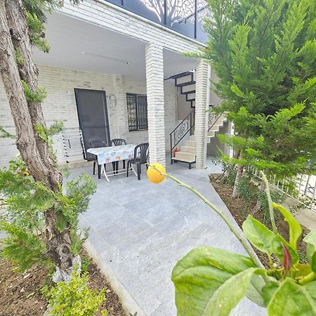 Kekik Azure Homes Oeluedeniz Fethiye Exteriér fotografie