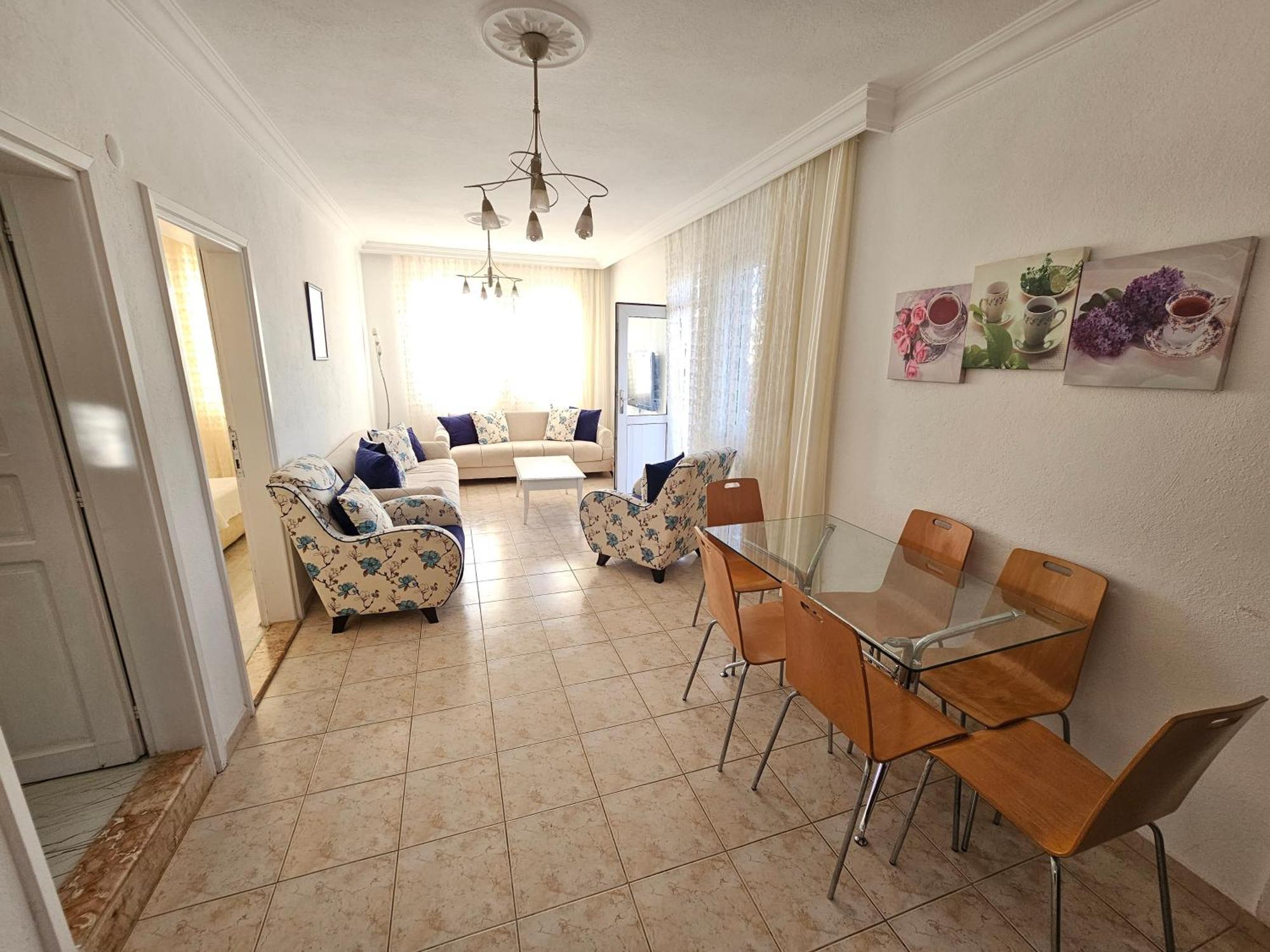 Kekik Azure Homes Oeluedeniz Fethiye Exteriér fotografie