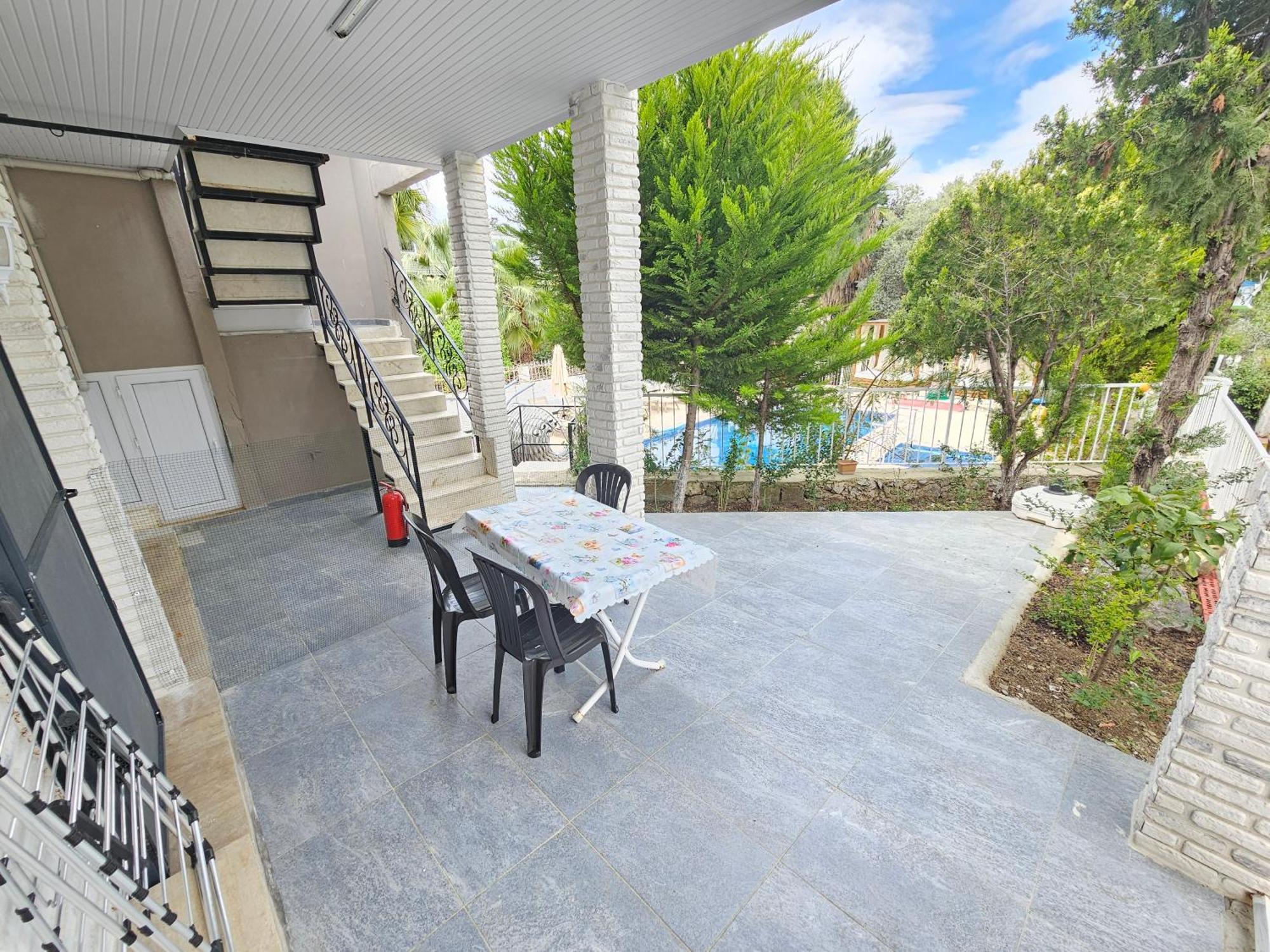 Kekik Azure Homes Oeluedeniz Fethiye Exteriér fotografie