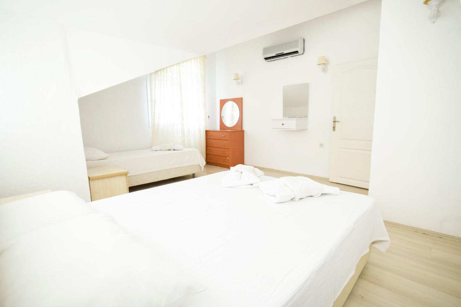 Kekik Azure Homes Oeluedeniz Fethiye Pokoj fotografie