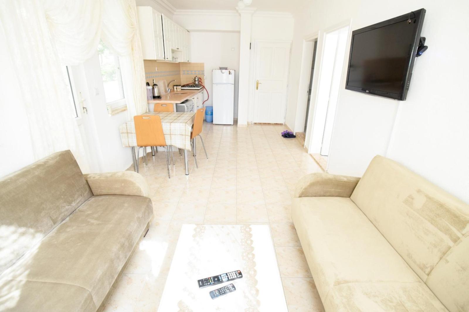 Kekik Azure Homes Oeluedeniz Fethiye Pokoj fotografie