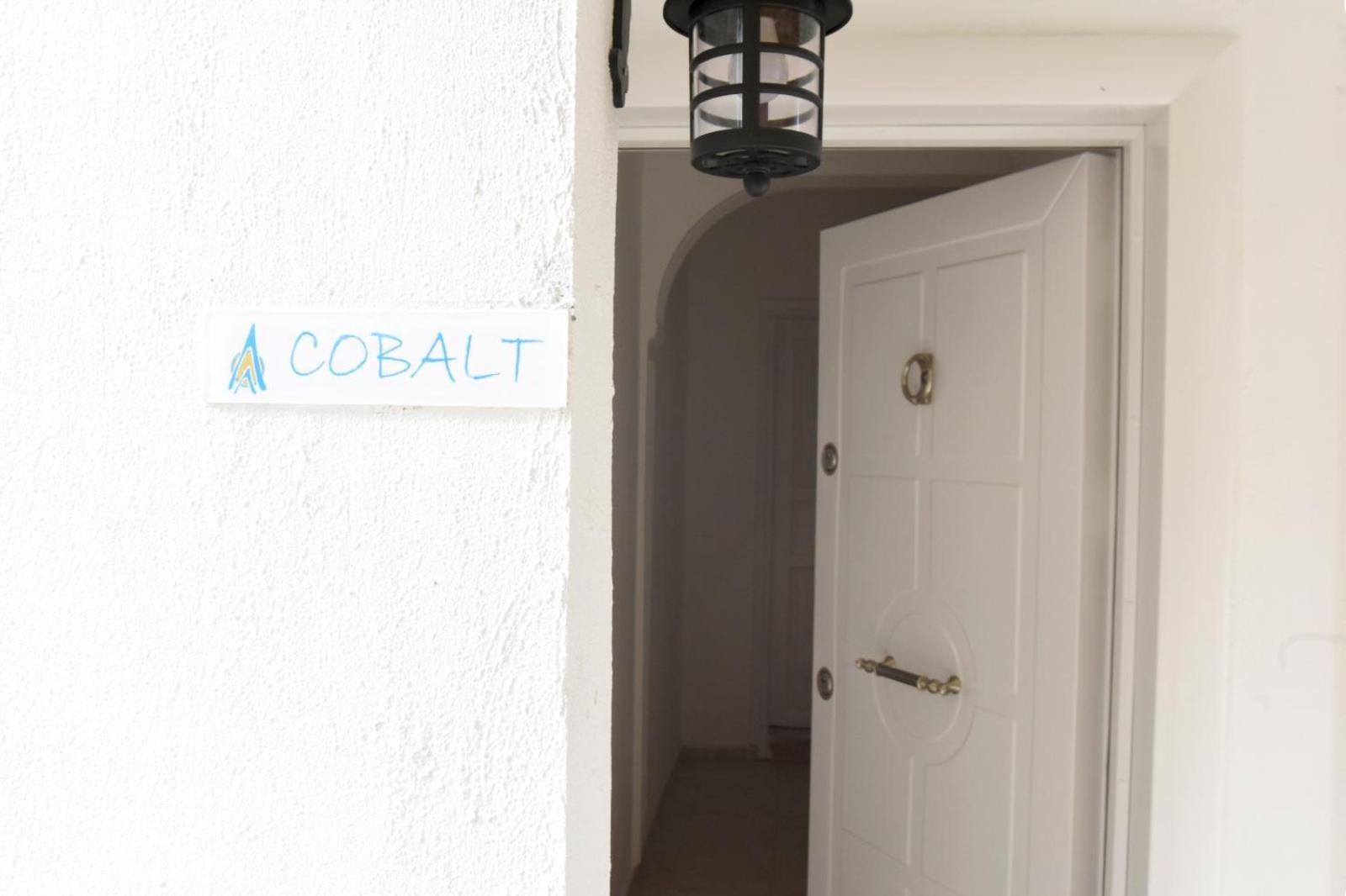 Kekik Azure Homes Oeluedeniz Fethiye Pokoj fotografie