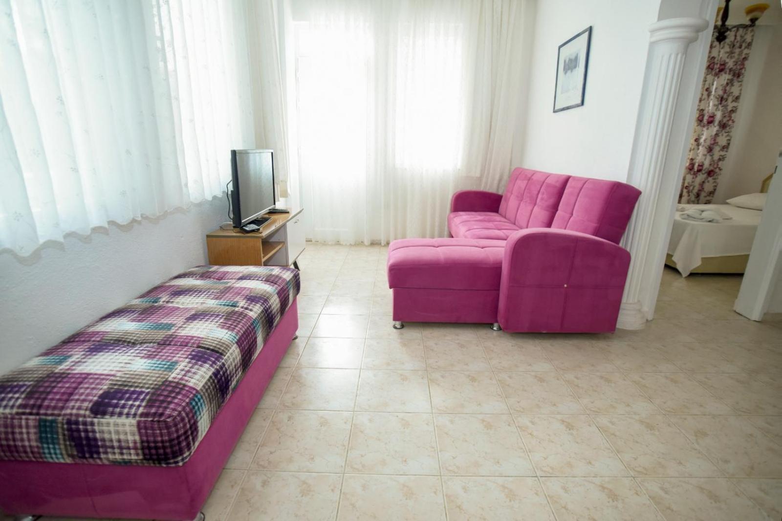 Kekik Azure Homes Oeluedeniz Fethiye Pokoj fotografie