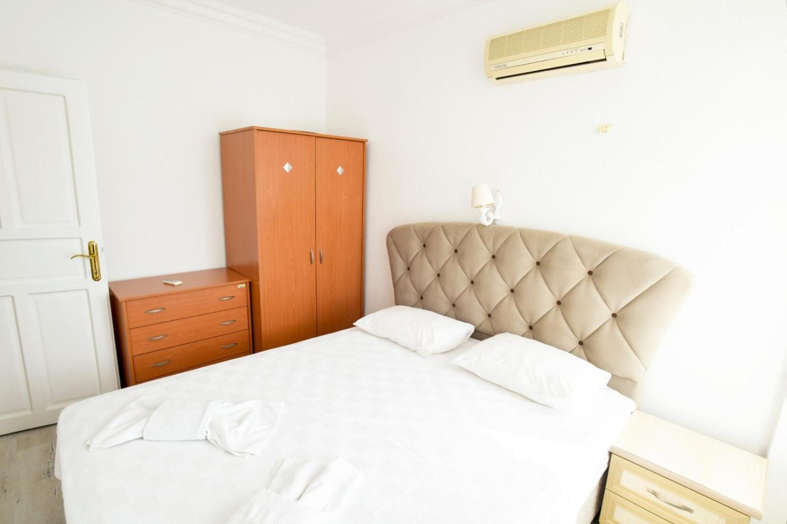Kekik Azure Homes Oeluedeniz Fethiye Pokoj fotografie