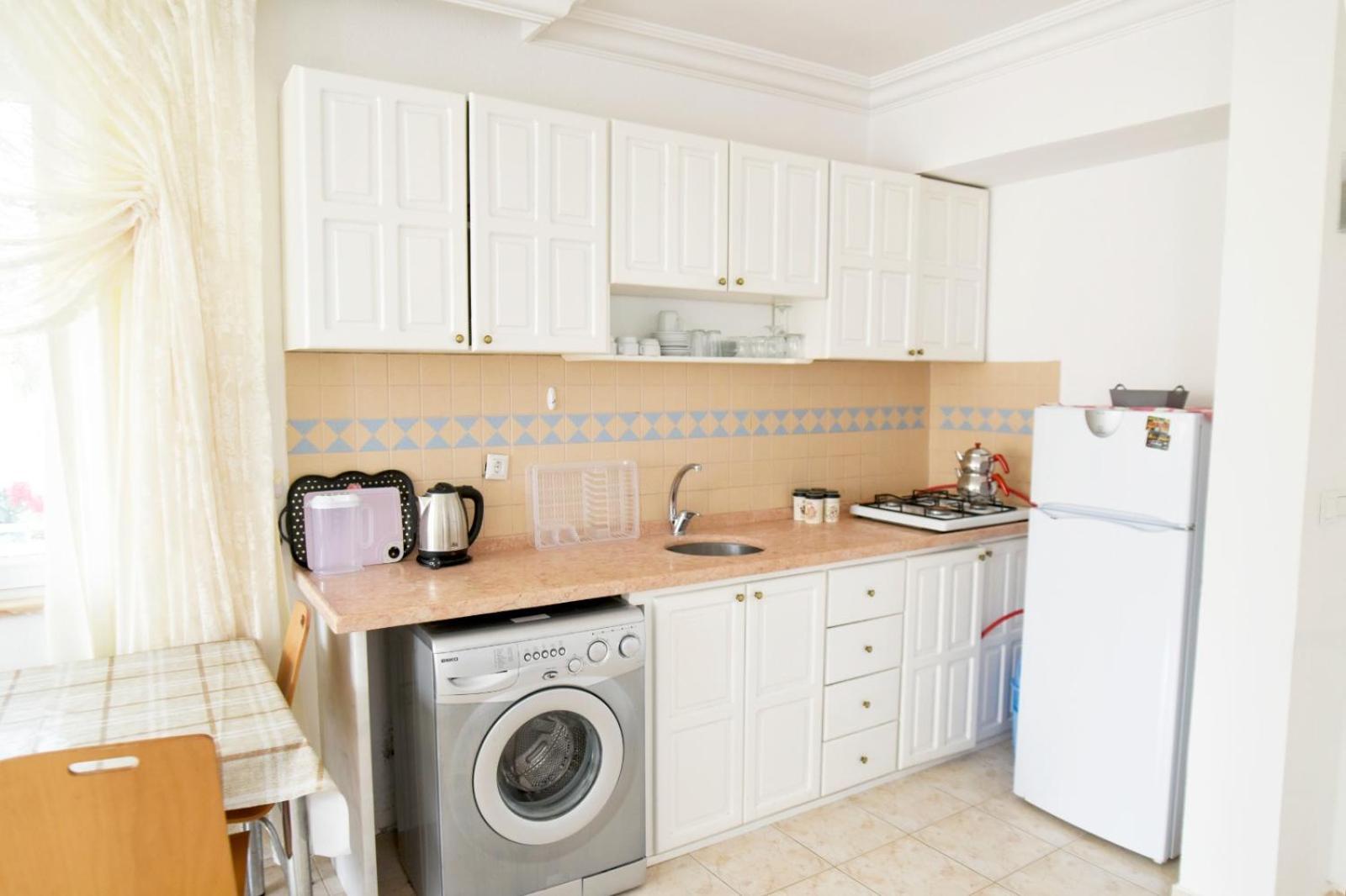 Kekik Azure Homes Oeluedeniz Fethiye Pokoj fotografie