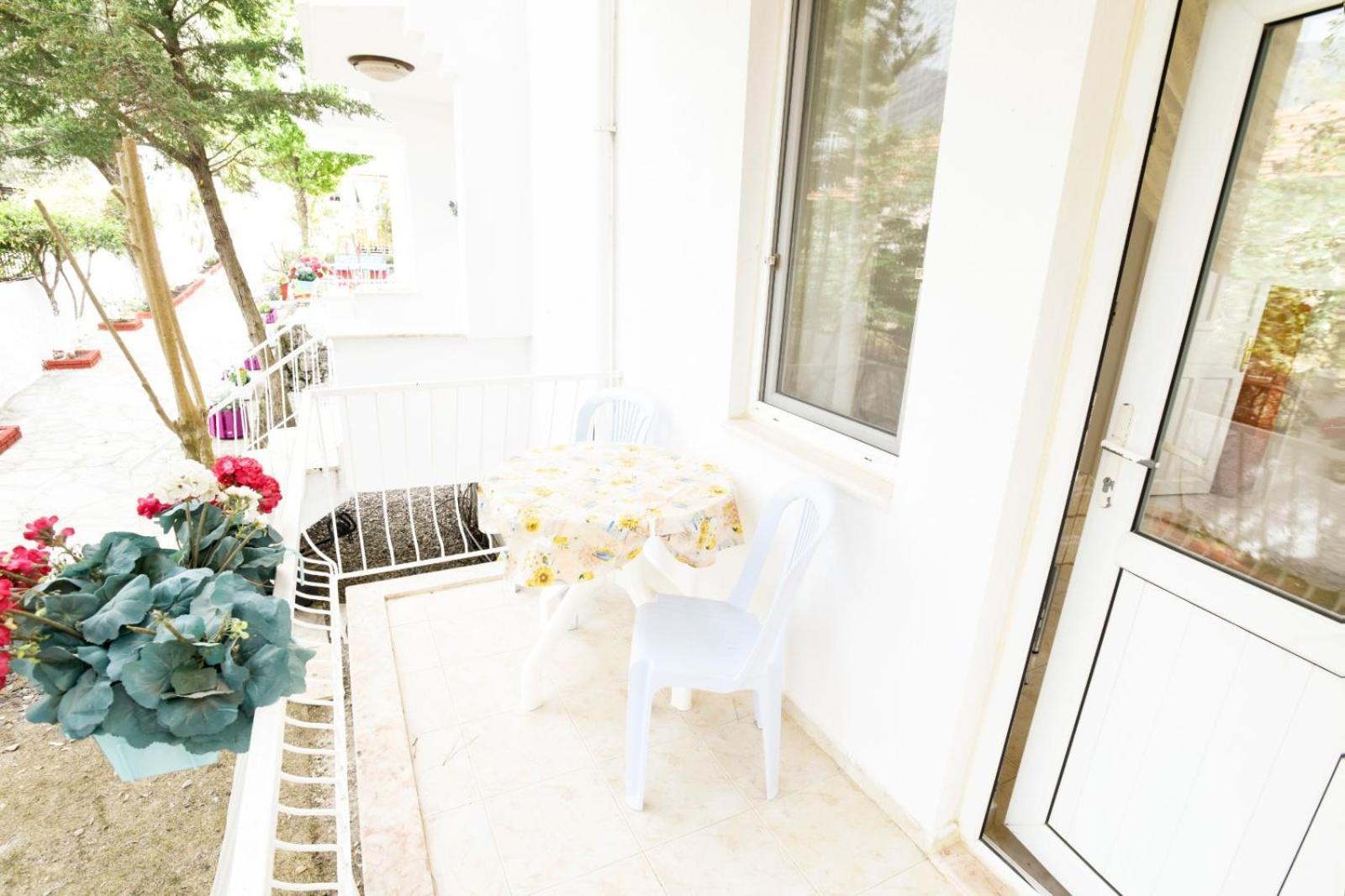 Kekik Azure Homes Oeluedeniz Fethiye Pokoj fotografie