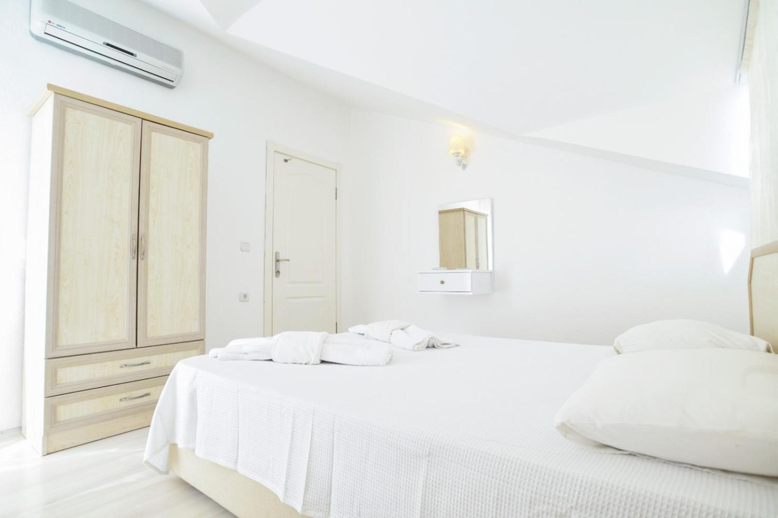 Kekik Azure Homes Oeluedeniz Fethiye Pokoj fotografie