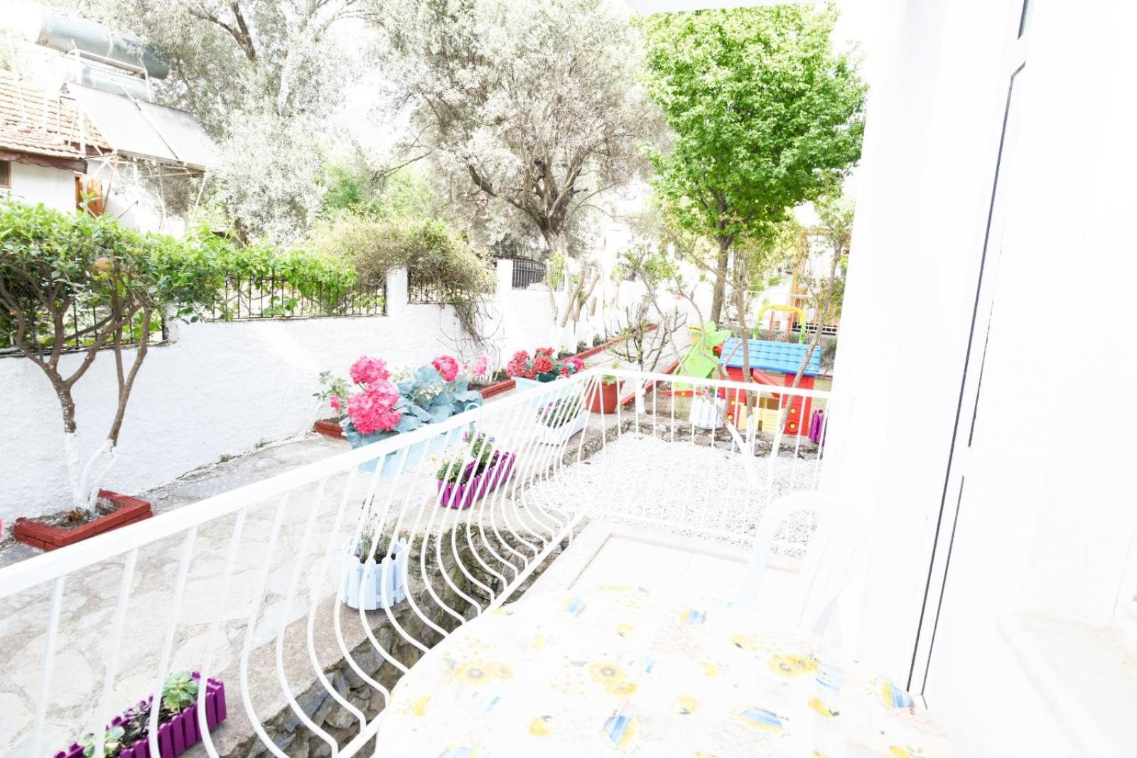 Kekik Azure Homes Oeluedeniz Fethiye Pokoj fotografie