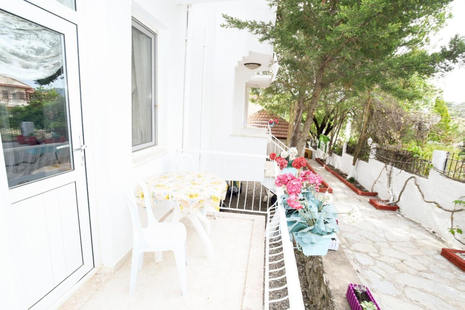 Kekik Azure Homes Oeluedeniz Fethiye Pokoj fotografie