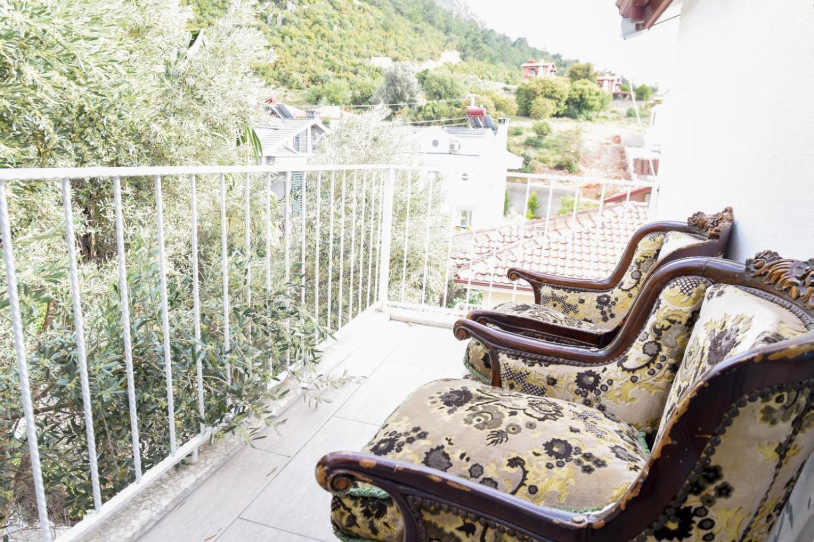 Kekik Azure Homes Oeluedeniz Fethiye Pokoj fotografie