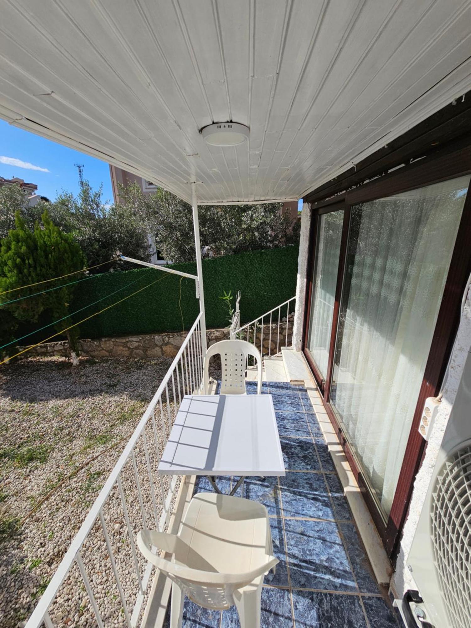Kekik Azure Homes Oeluedeniz Fethiye Pokoj fotografie