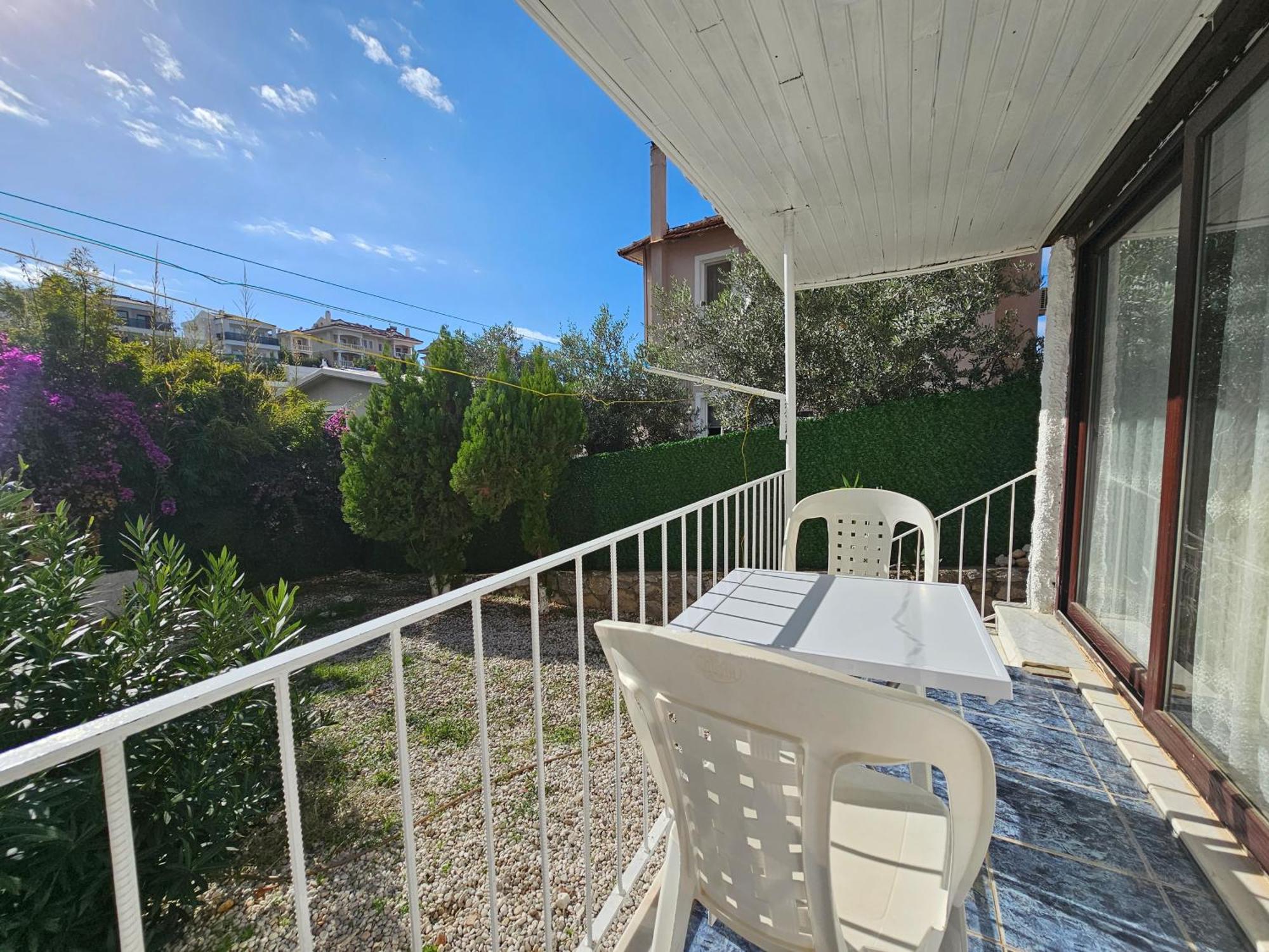 Kekik Azure Homes Oeluedeniz Fethiye Pokoj fotografie