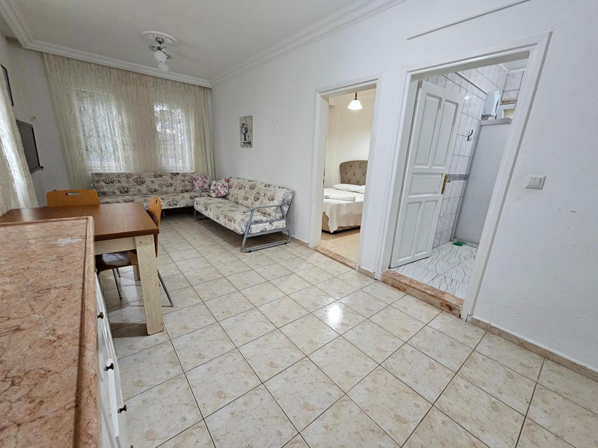 Kekik Azure Homes Oeluedeniz Fethiye Pokoj fotografie