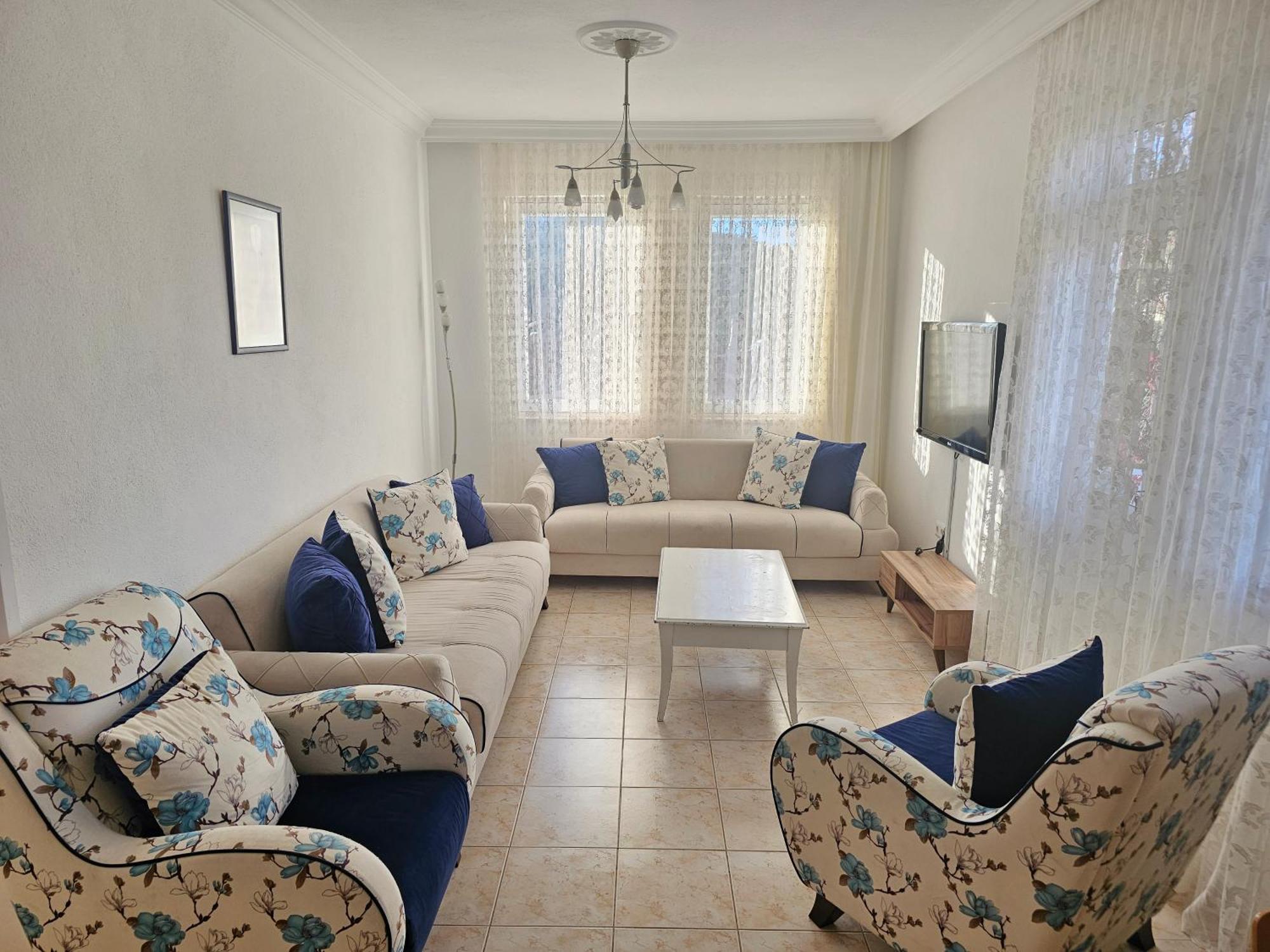 Kekik Azure Homes Oeluedeniz Fethiye Pokoj fotografie